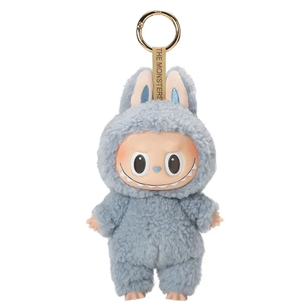 Labubu The Monsters Exciting Macaron Vinyl Face Toy