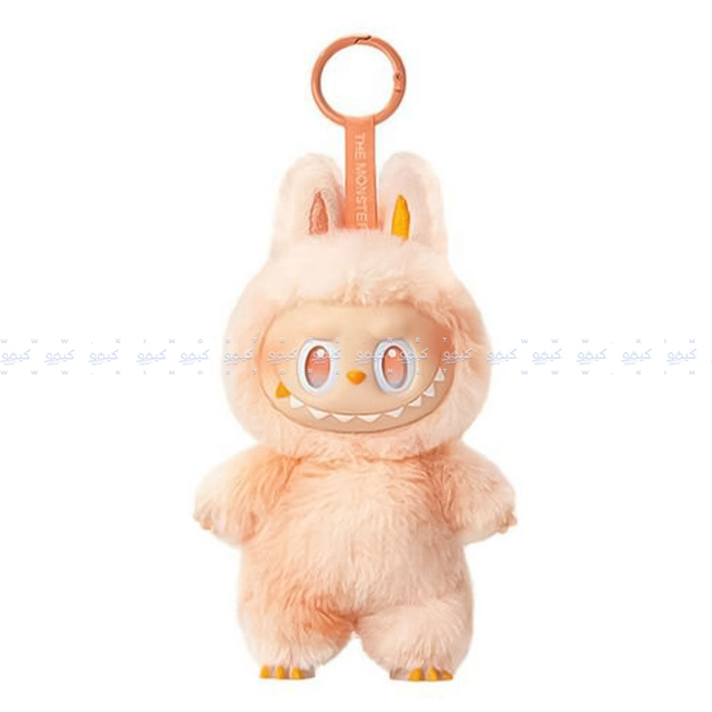 Labubu The Monsters Big Into Energy Vinyl Plush Pendant (Blind Box)