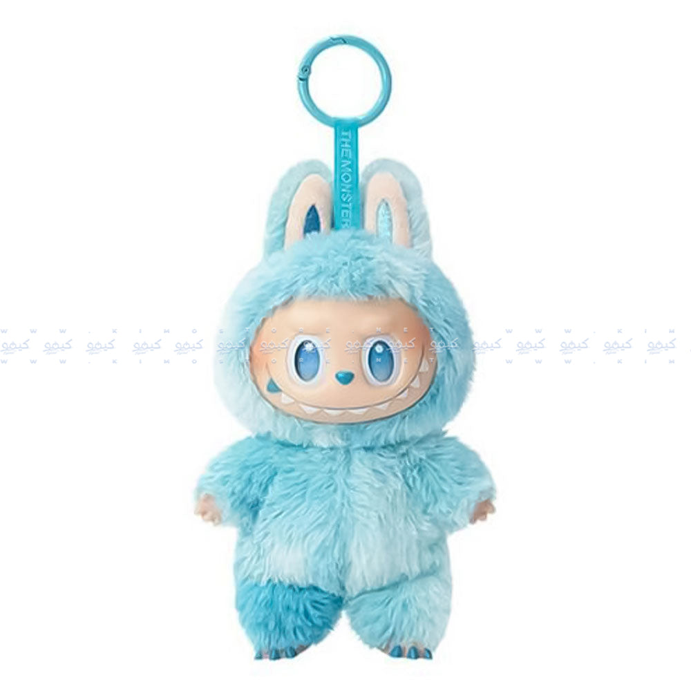 Labubu The Monsters Big Into Energy Vinyl Plush Pendant (Blind Box)