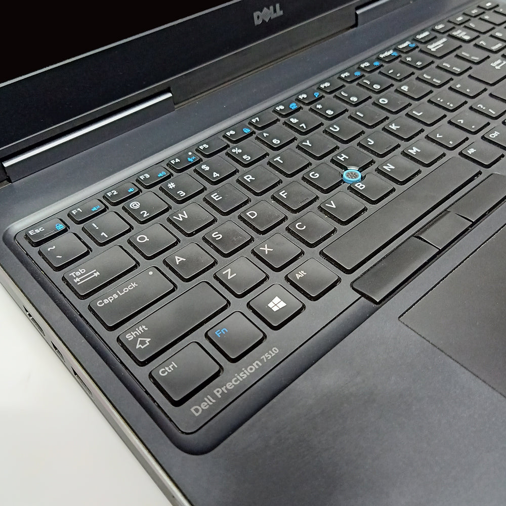 Laptop Dell Original Used