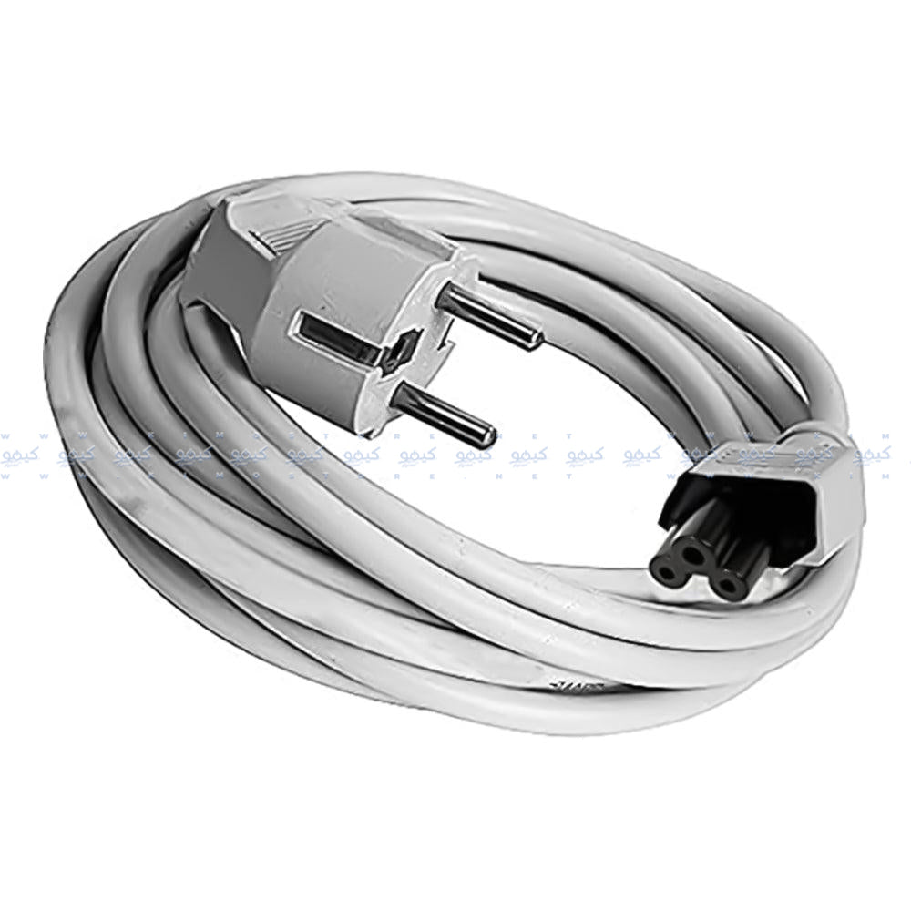 Laptop Power Cable 1.8m