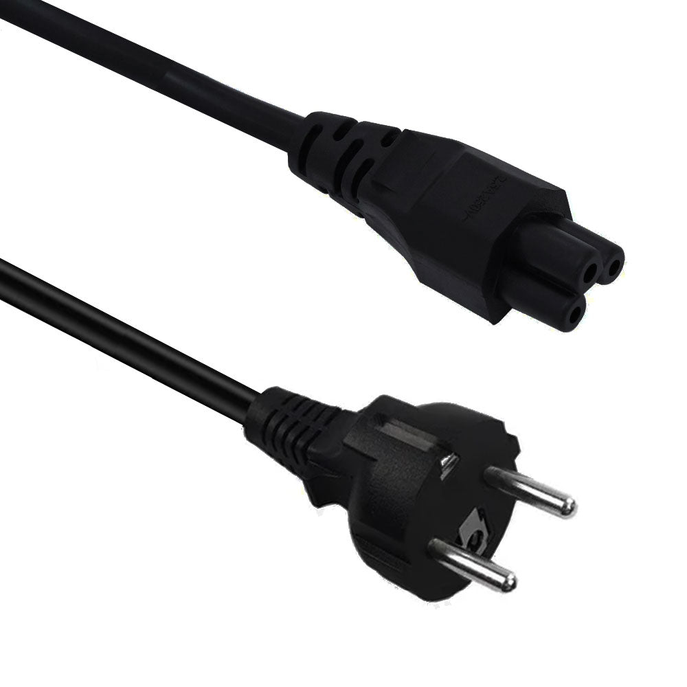 Laptop Power Cable 1.8m