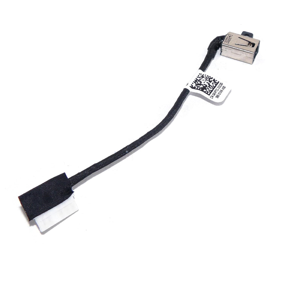Laptop Socket DC Power Dell With Flat