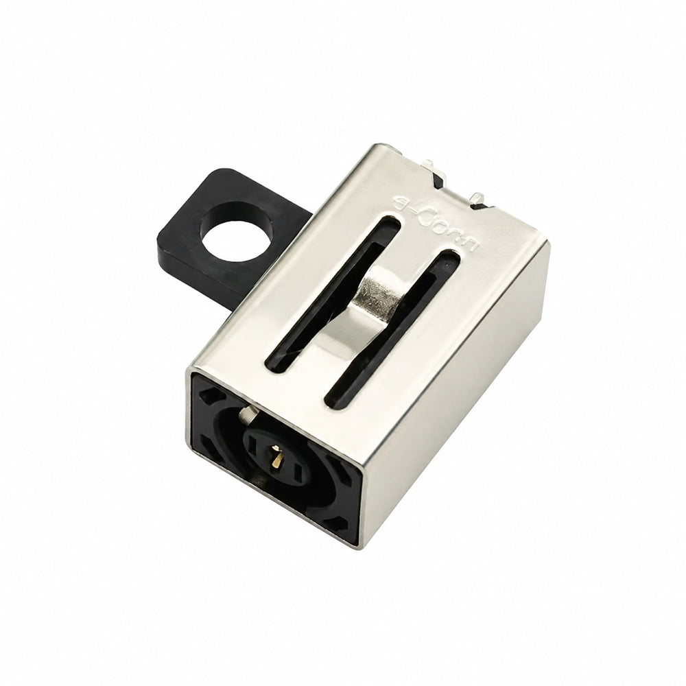 Laptop Socket DC Power Dell Without Flat
