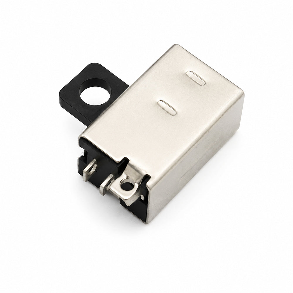 Laptop Socket DC Power Dell Without Flat