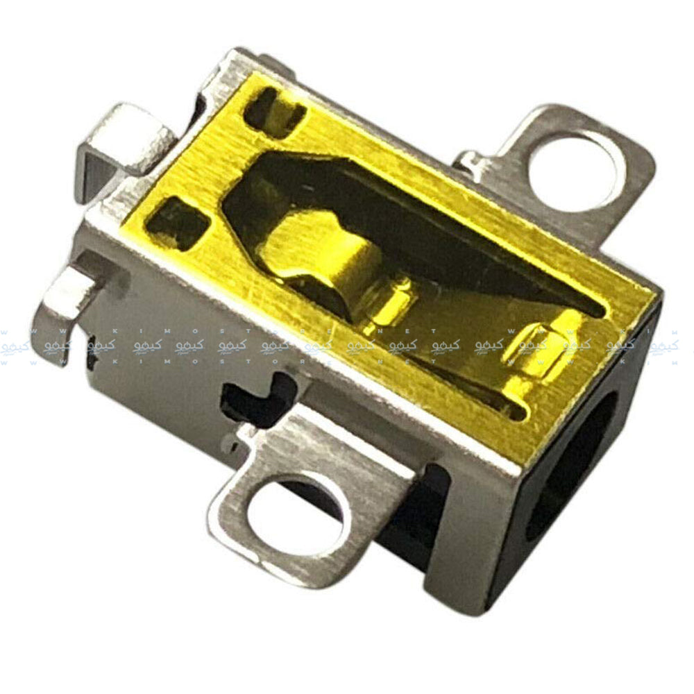 Laptop Socket DC Power Lenovo Ideapad Without Flat