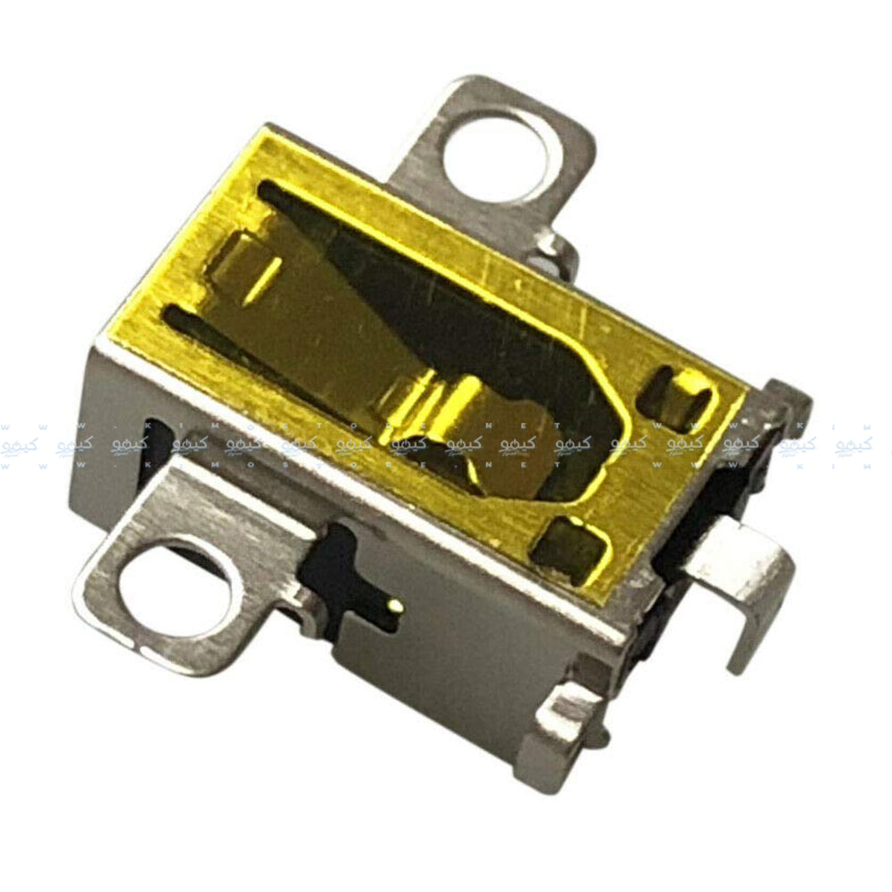 Laptop Socket DC Power Lenovo Ideapad Without Flat