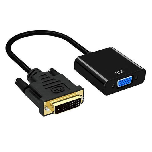 محول DVI الي VGA لافا