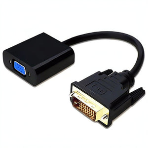 Lava DVI To VGA Converter