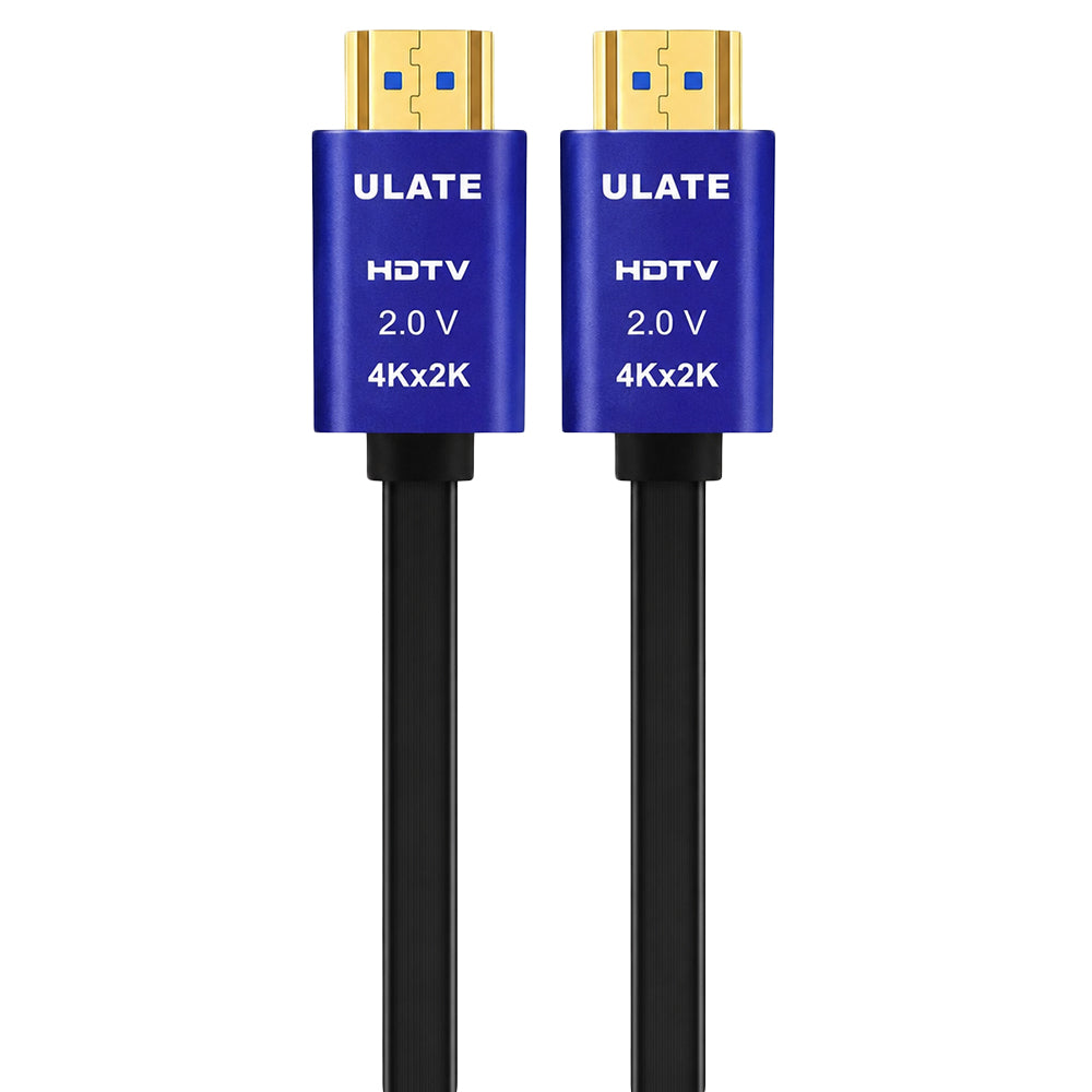 Lava HDMI Monitor Cable 3m
