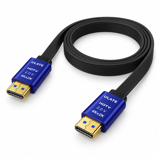كابل شاشة HDMI لافا 3 متر