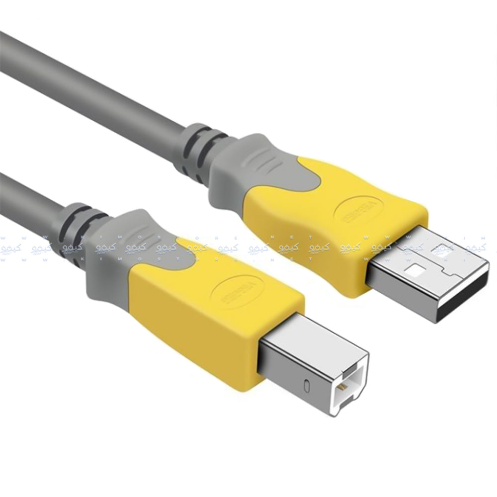 كابل طابعة لافا 1.5 متر