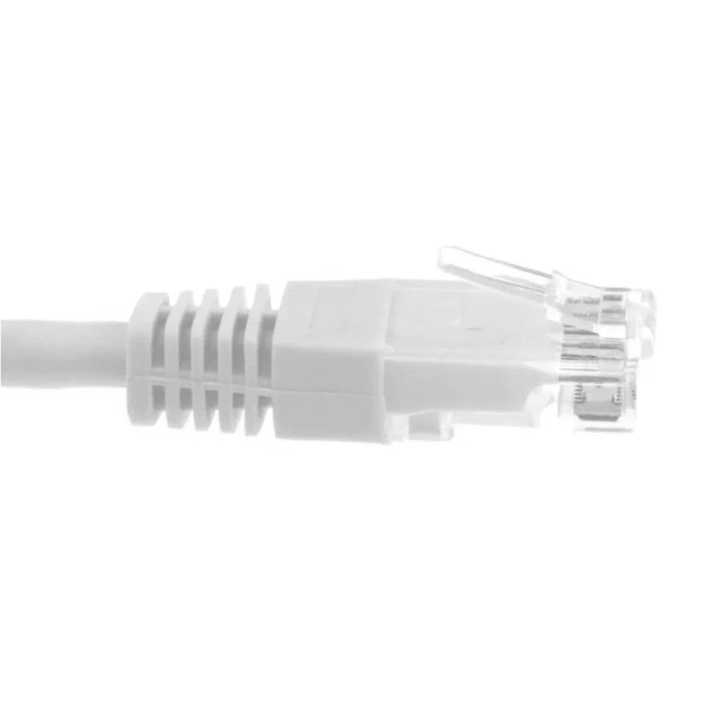 كابل نت وورك لافا 1 متر Cat6 UTP