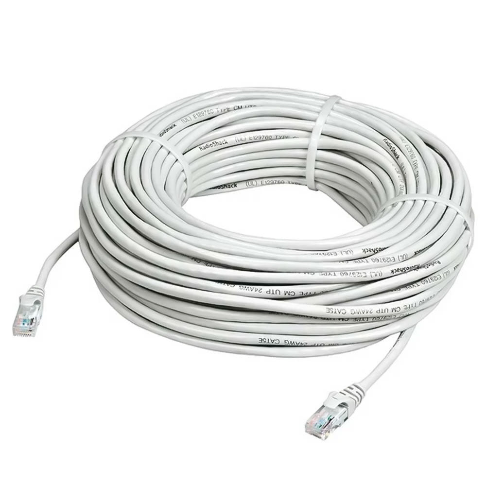 Lava Network Cable 20yd Cat5 UTP