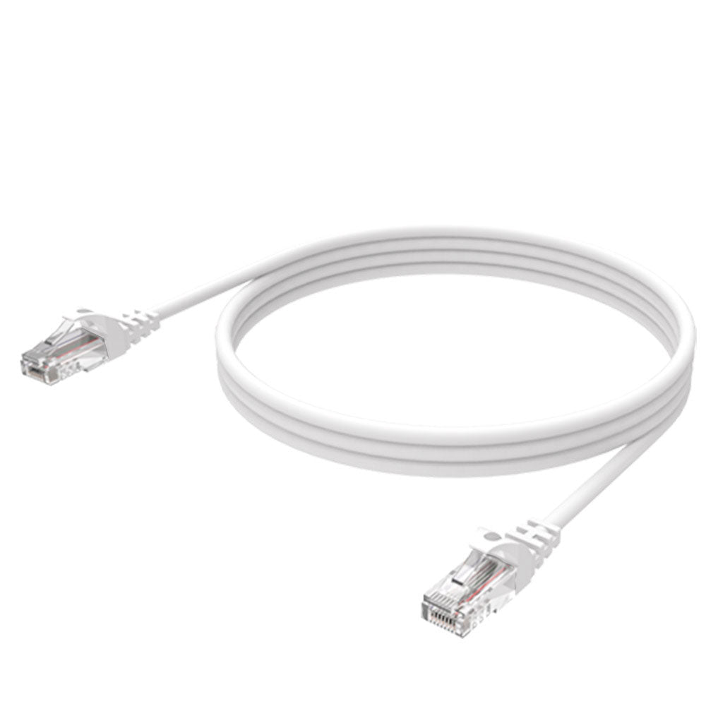 Lava Network Cable 5m Cat5 UTP كابل نت وورك لافا  5متر