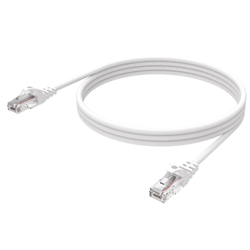 Lava Network Cable 5yd Cat5 UTP