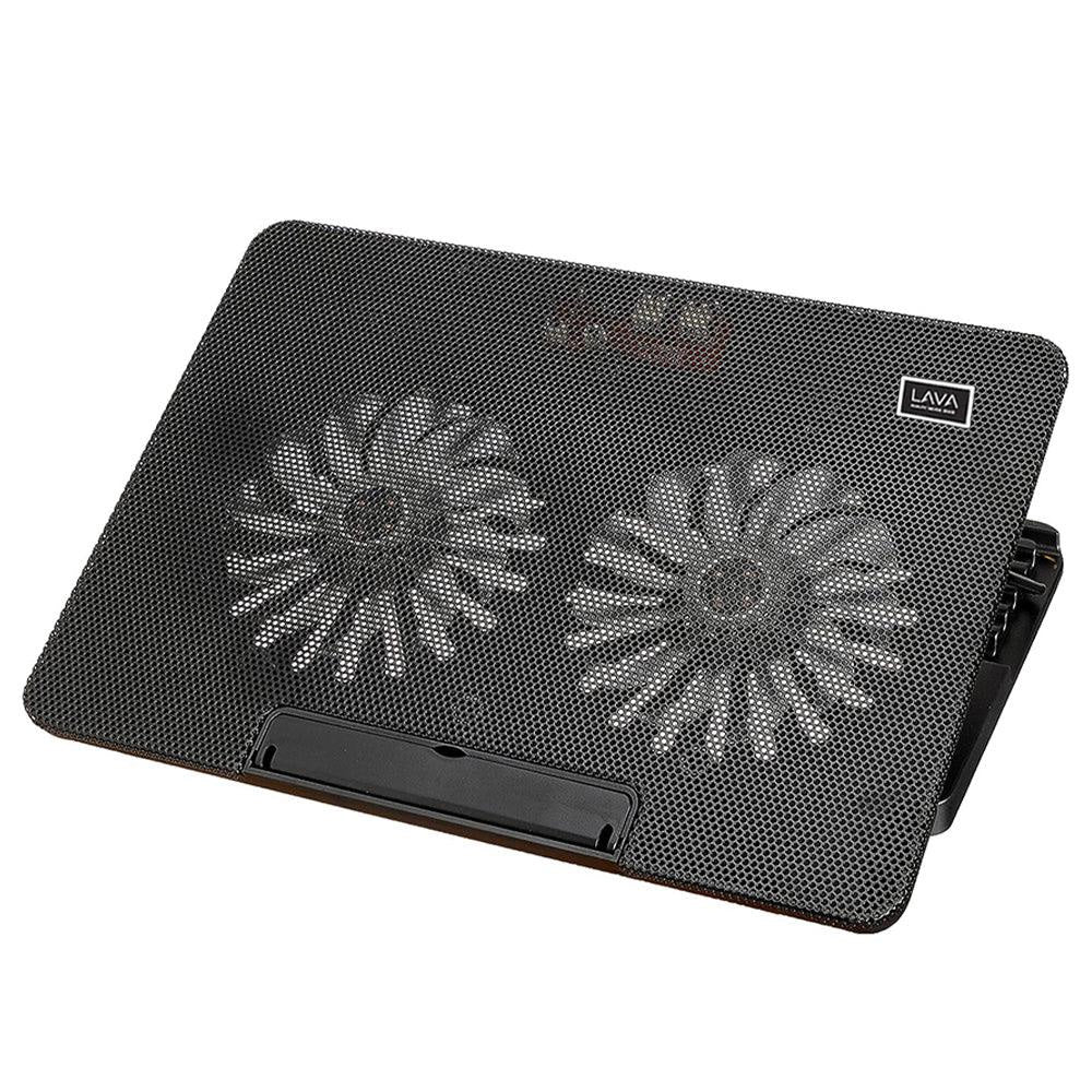 Lava ST-125 Laptop Cooling Pad