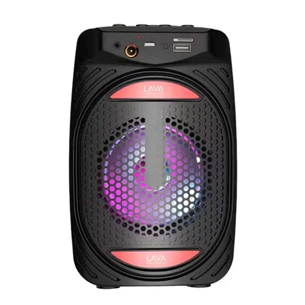 Lava ST-4403 Rechargeable Portable Speaker 1.0