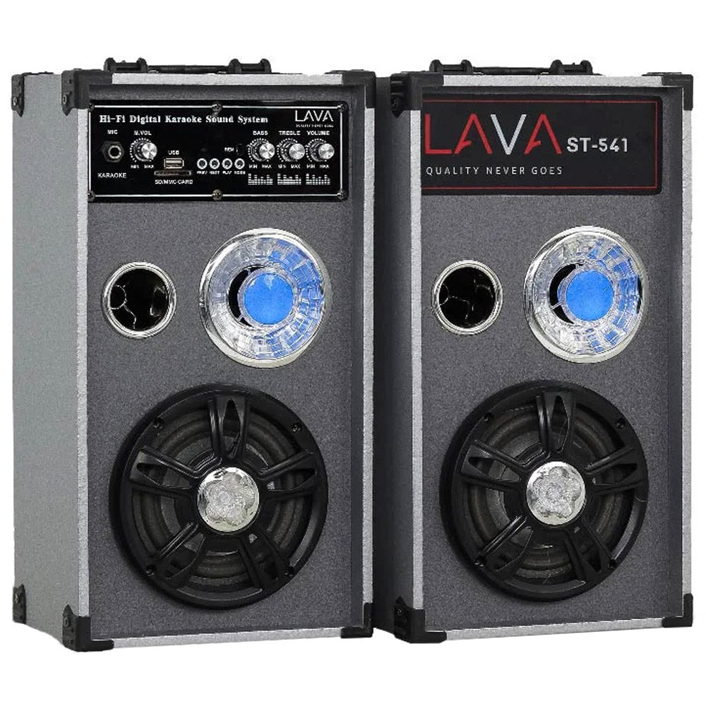 Lava ST-541 Speaker