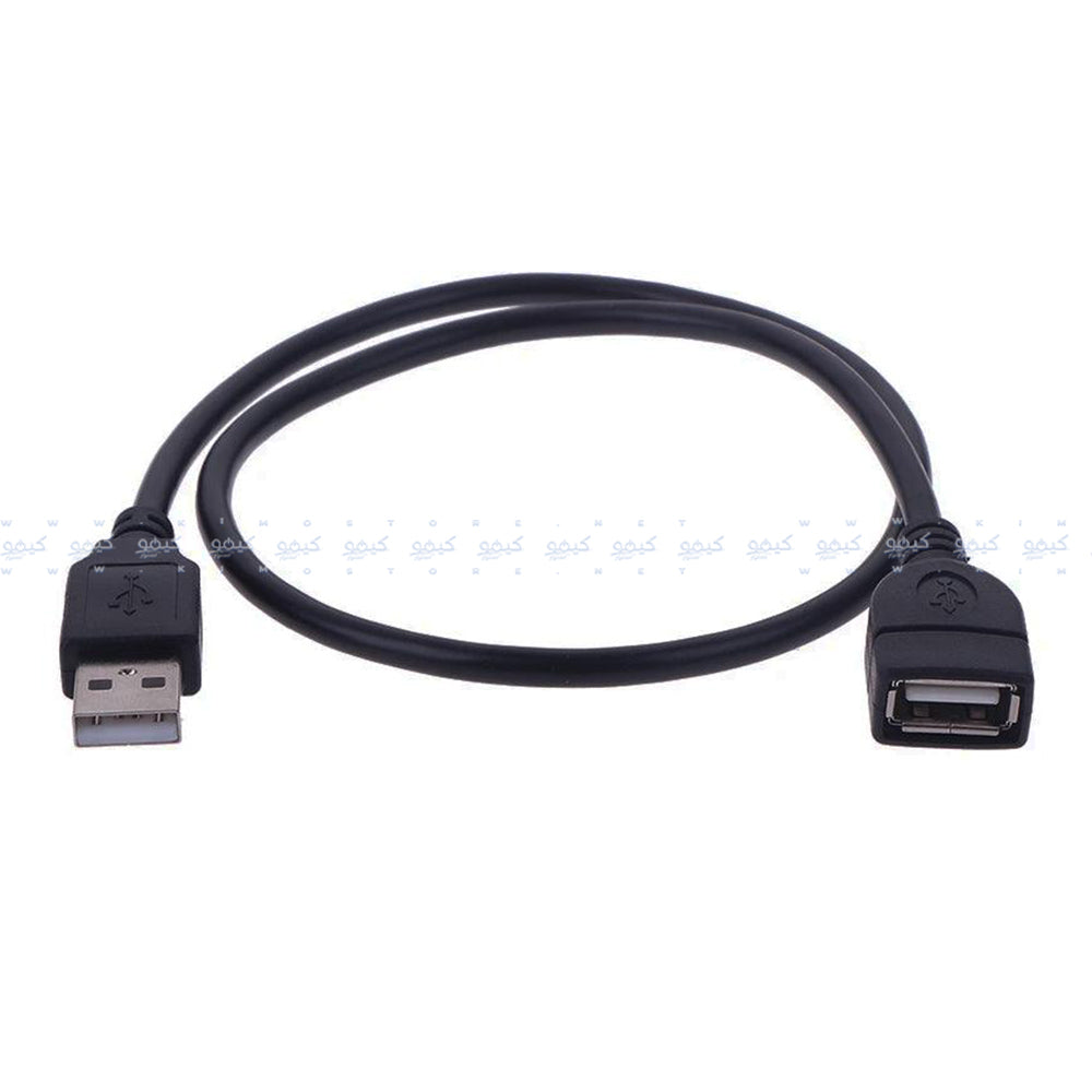 كابل تمديد يو اس بي لافا 1.5 متر 