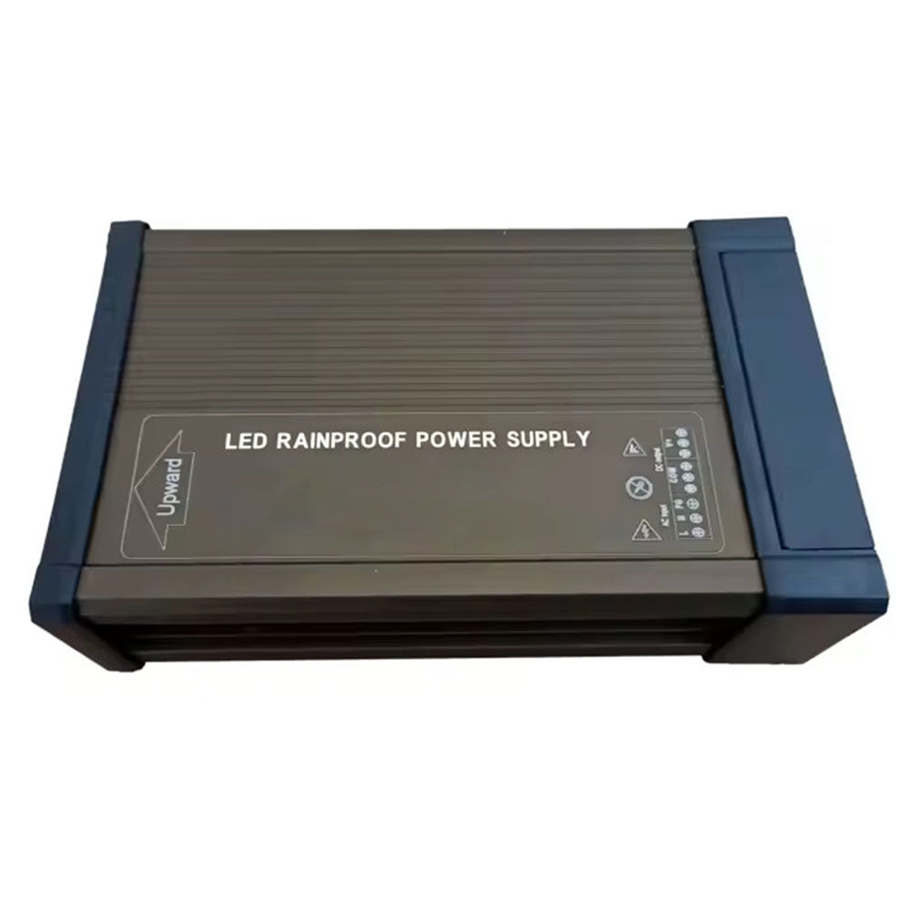 Lava Waterproof Camera Power Supply 120W 12V 10A
