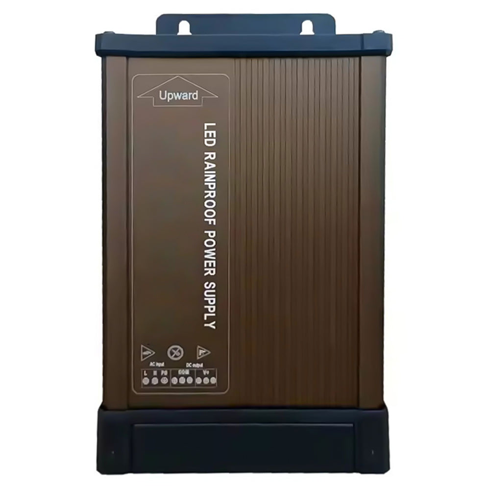 Lava Waterproof Camera Power Supply 120W 12V 10A