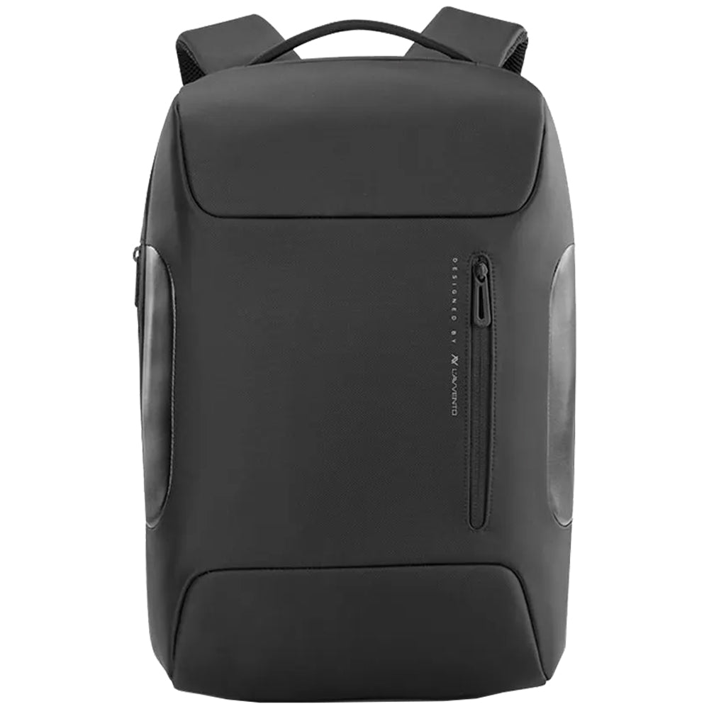 Lavvento BG406 Laptop Backpack - Black