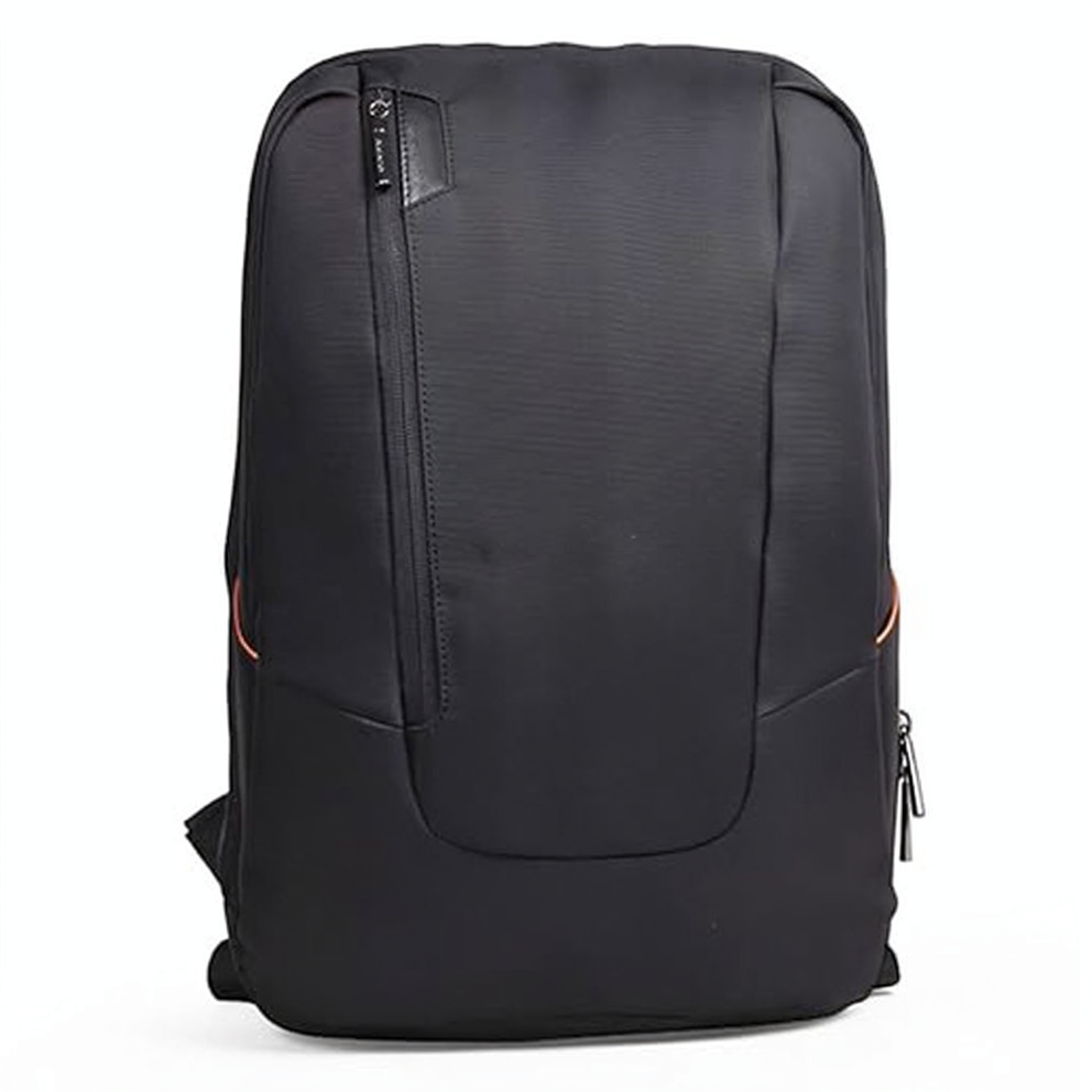 Lavvento BG554 Laptop Backpack - Black