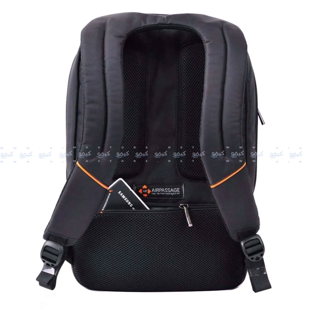 Lavvento BG554 Laptop Bag