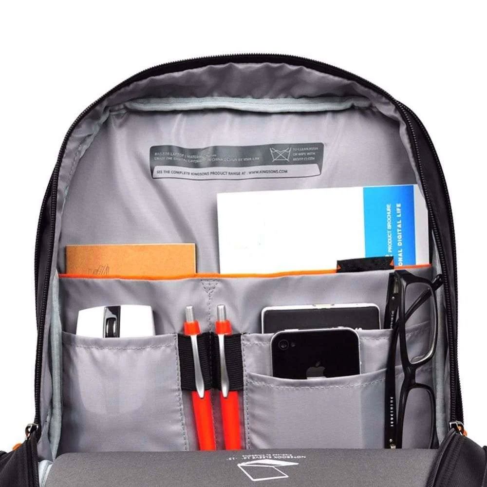 Lavvento Laptop Backpack