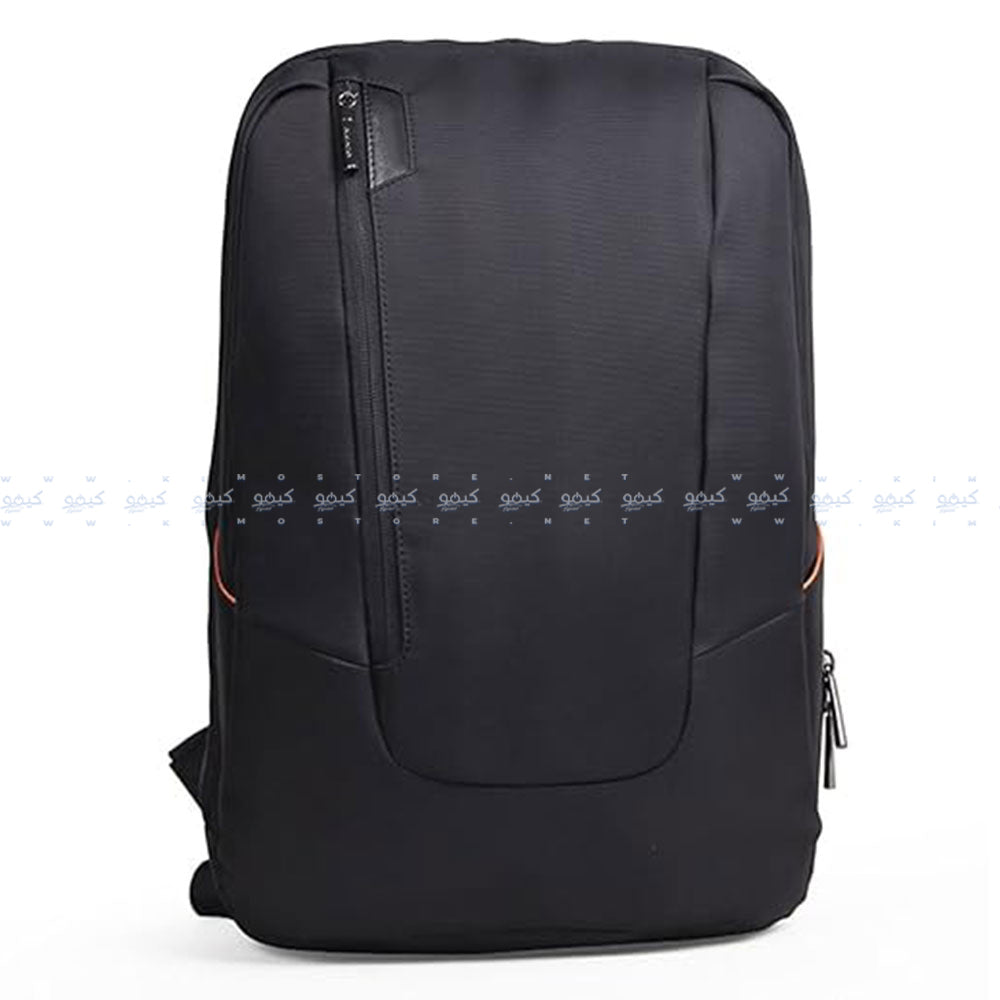 Lavvento BG554 Laptop Backpack - Black