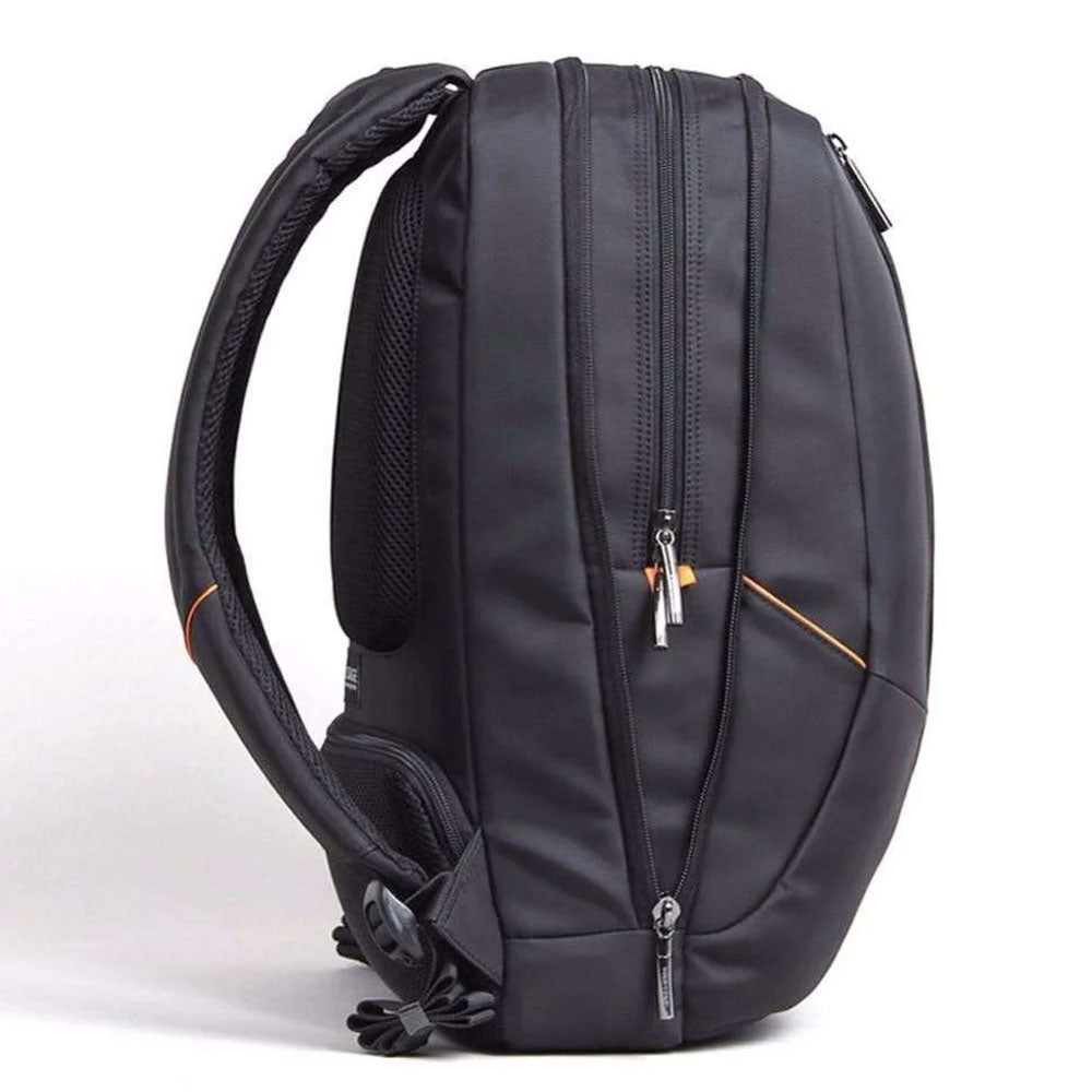Lavvento BG554 Laptop Backpack - Black
