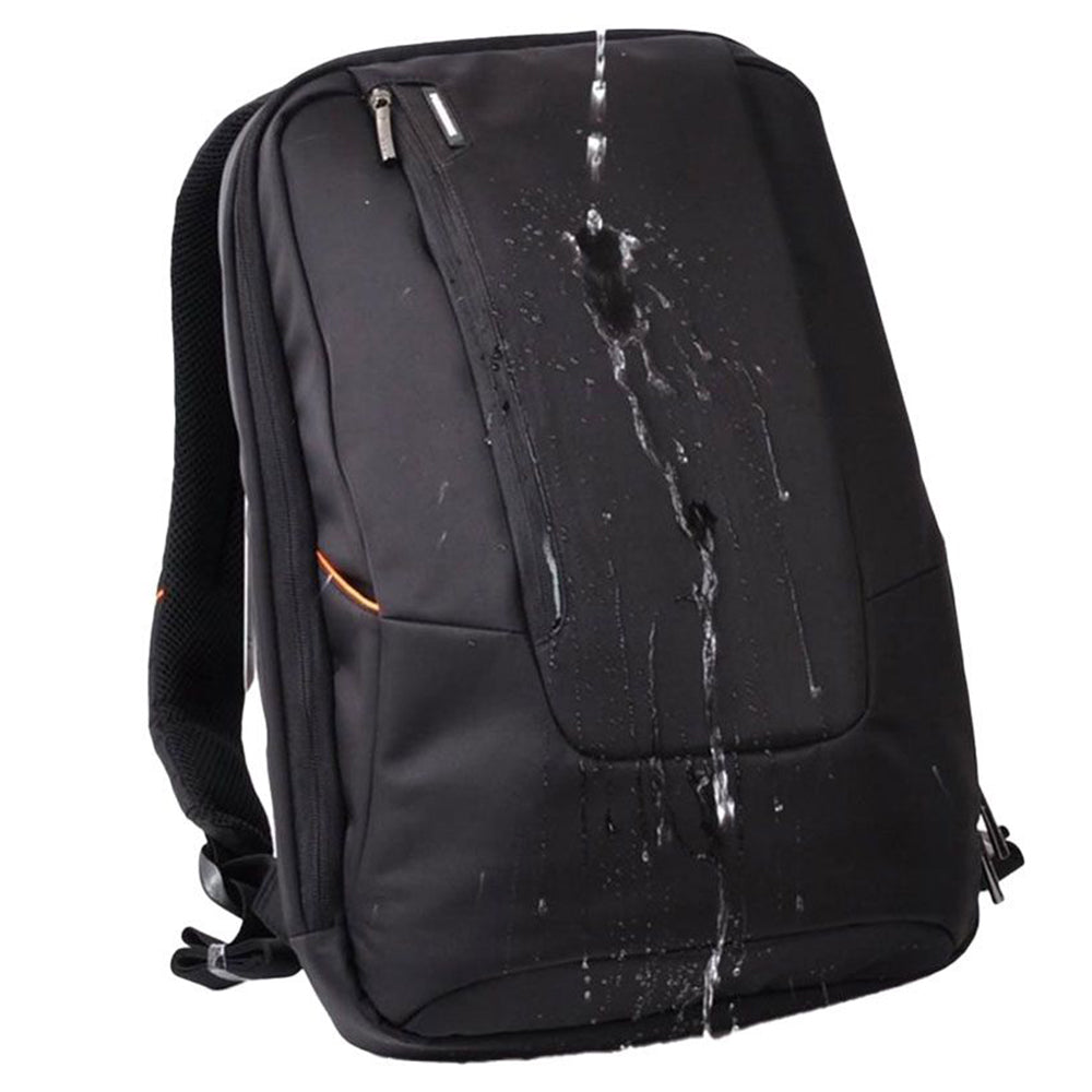 Lavvento BG554 Backpack - Black