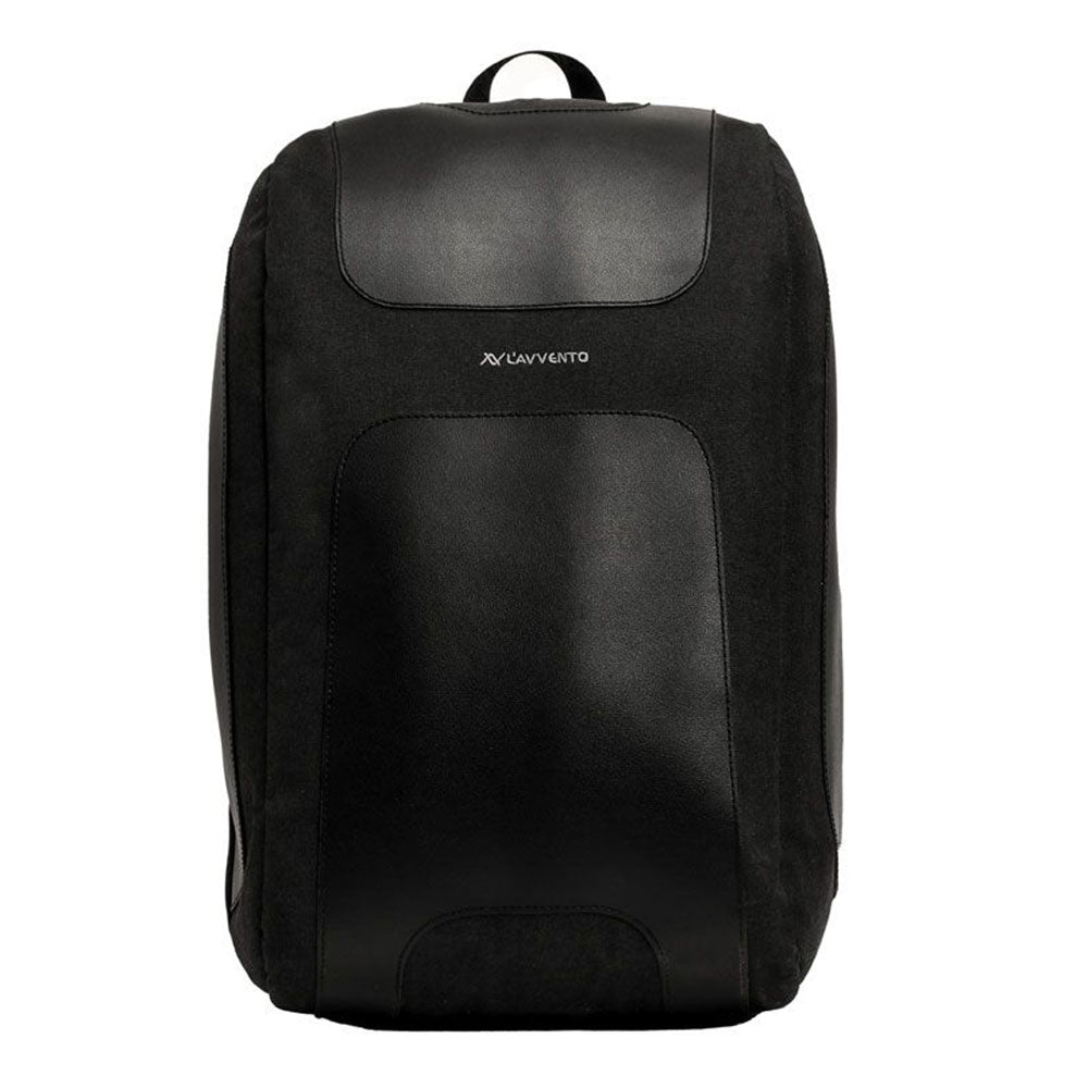 Lavvento BG56B Laptop Backpack - Black