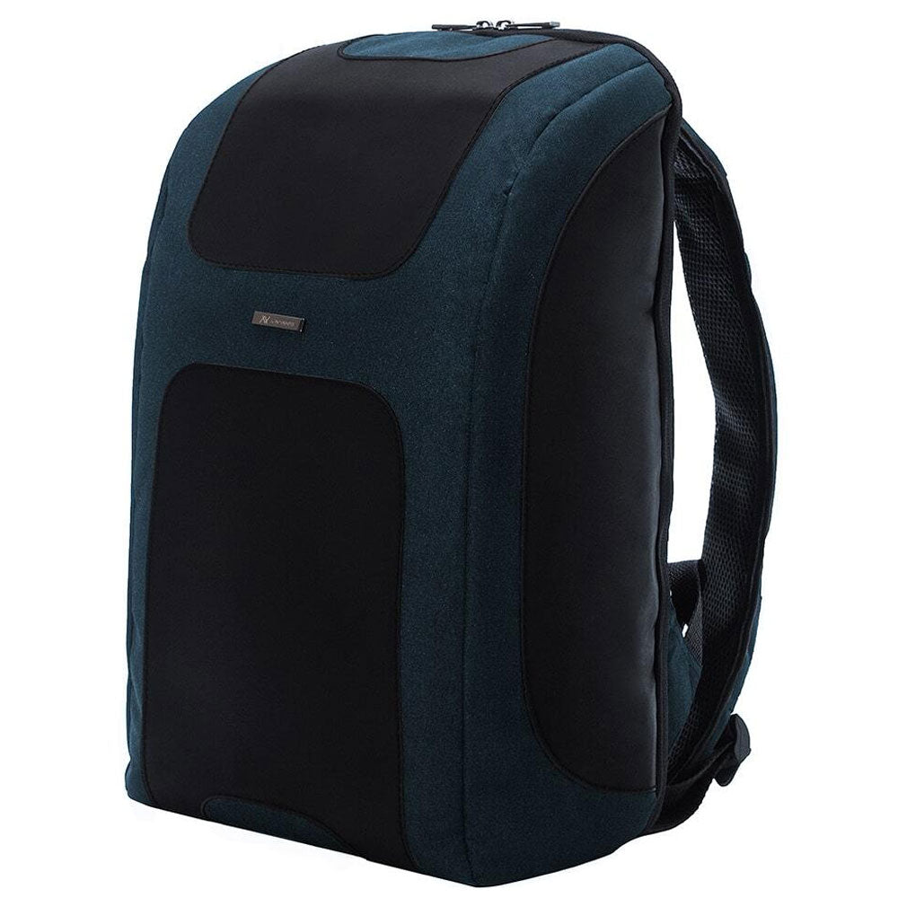 Lavvento BG56L 15.6 Inch Laptop Backpack - Blue