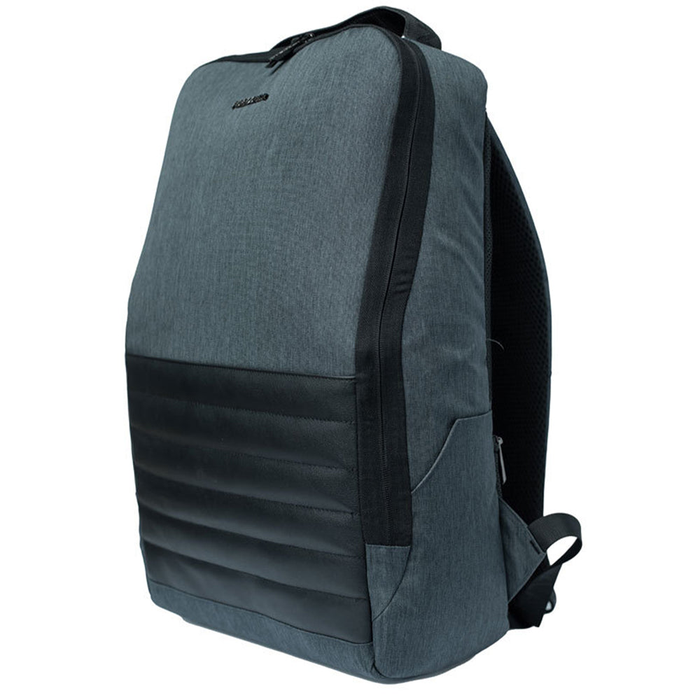 Lavvento BG57D Laptop Backpack - Dark Gray