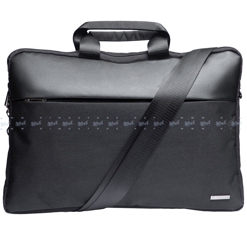 Lavvento BG607 Business Laptop Bag - Black