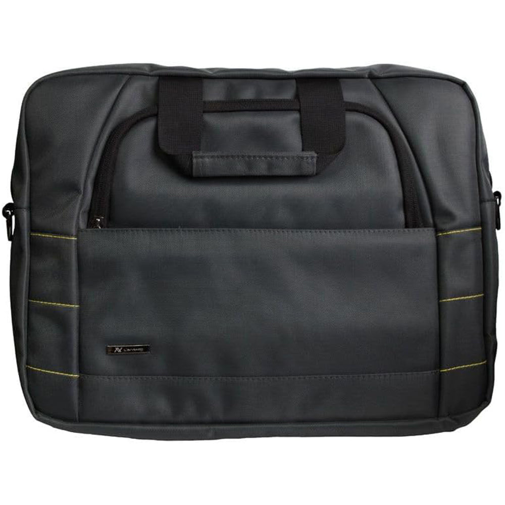 Lavvento BG686 Business Laptop Bag - Gray