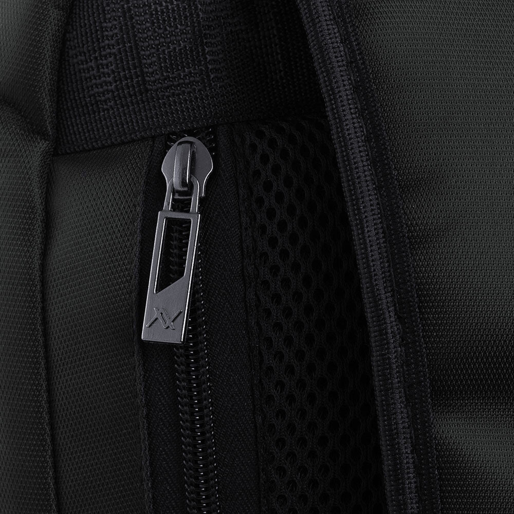 Lavvento BG695 Laptop Backpack - Gray