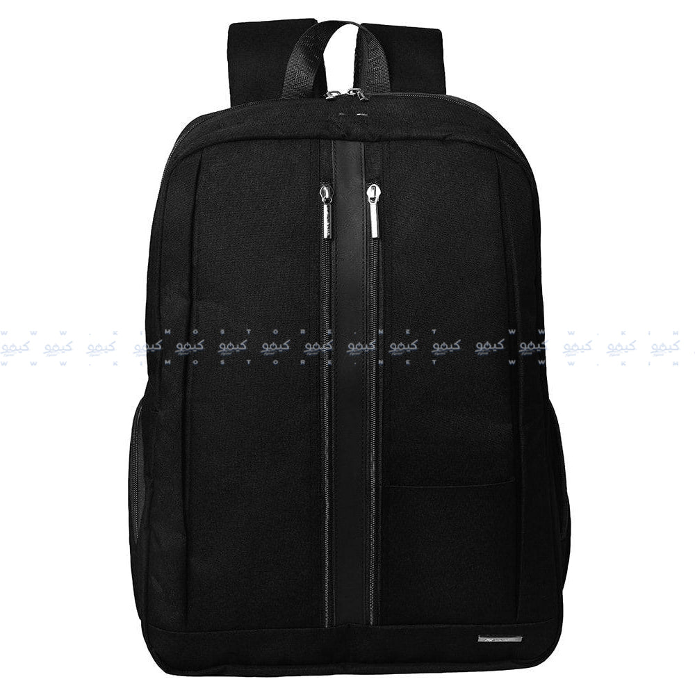 Lavvento BG73 Laptop Backpack - Black
