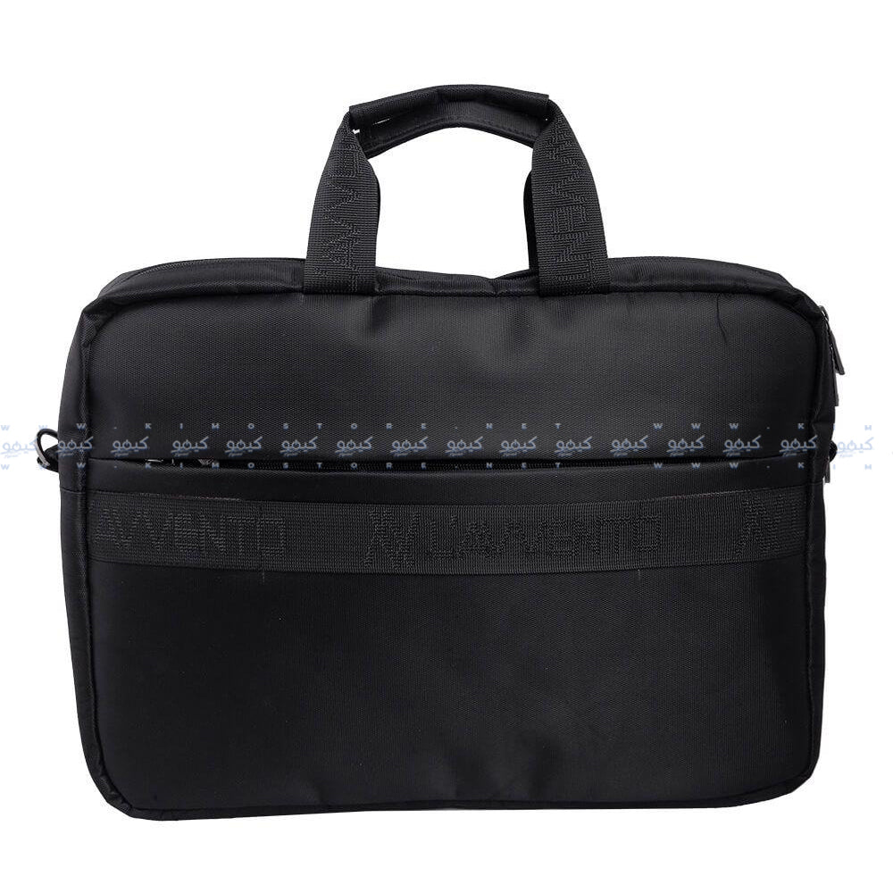 Lavvento  Business Laptop Bag - Black