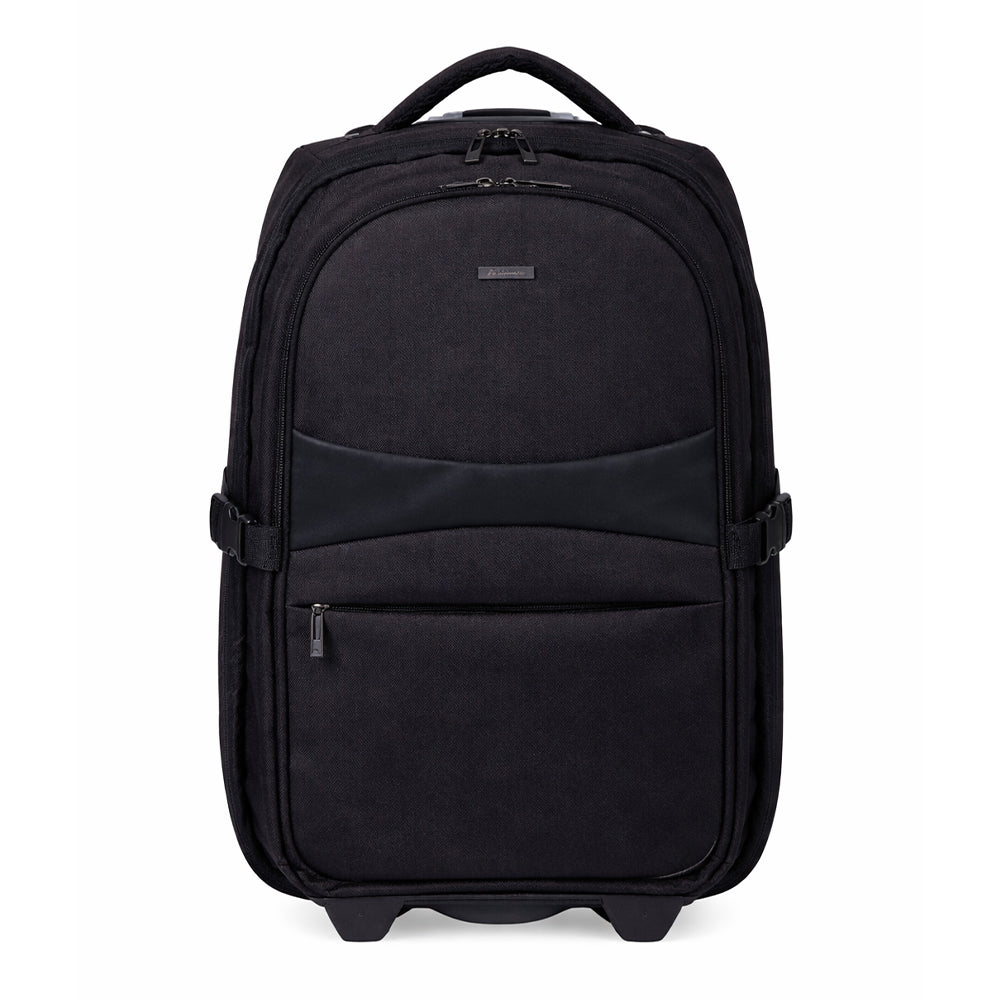 Lavvento BG794 Trolley Laptop Backpack