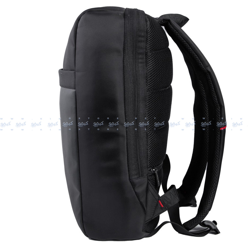 شنطة لاب توب ظهر لافينتو 15.6 بوصة BG814  - أسود