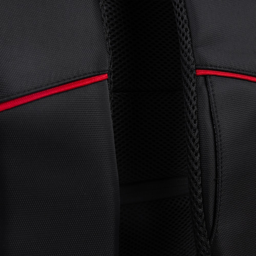 شنطة لاب توب ظهر لافينتو 15.6 بوصة BG814  - أسود