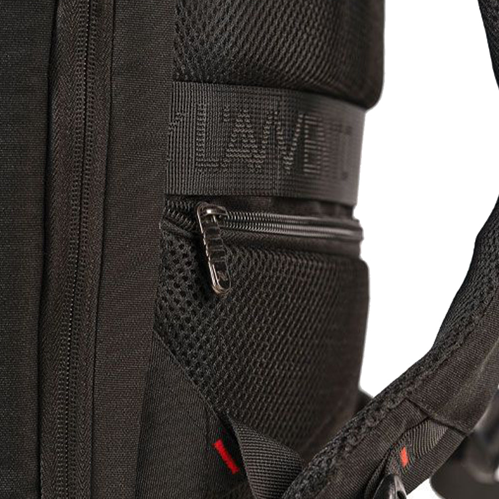 شنطة لاب توب ظهر لافينتو 15.6 بوصة BG936 - أسود