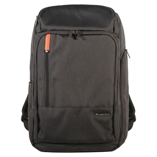 Lavvento BG936 15.6 Inch Laptop Backpack - Black