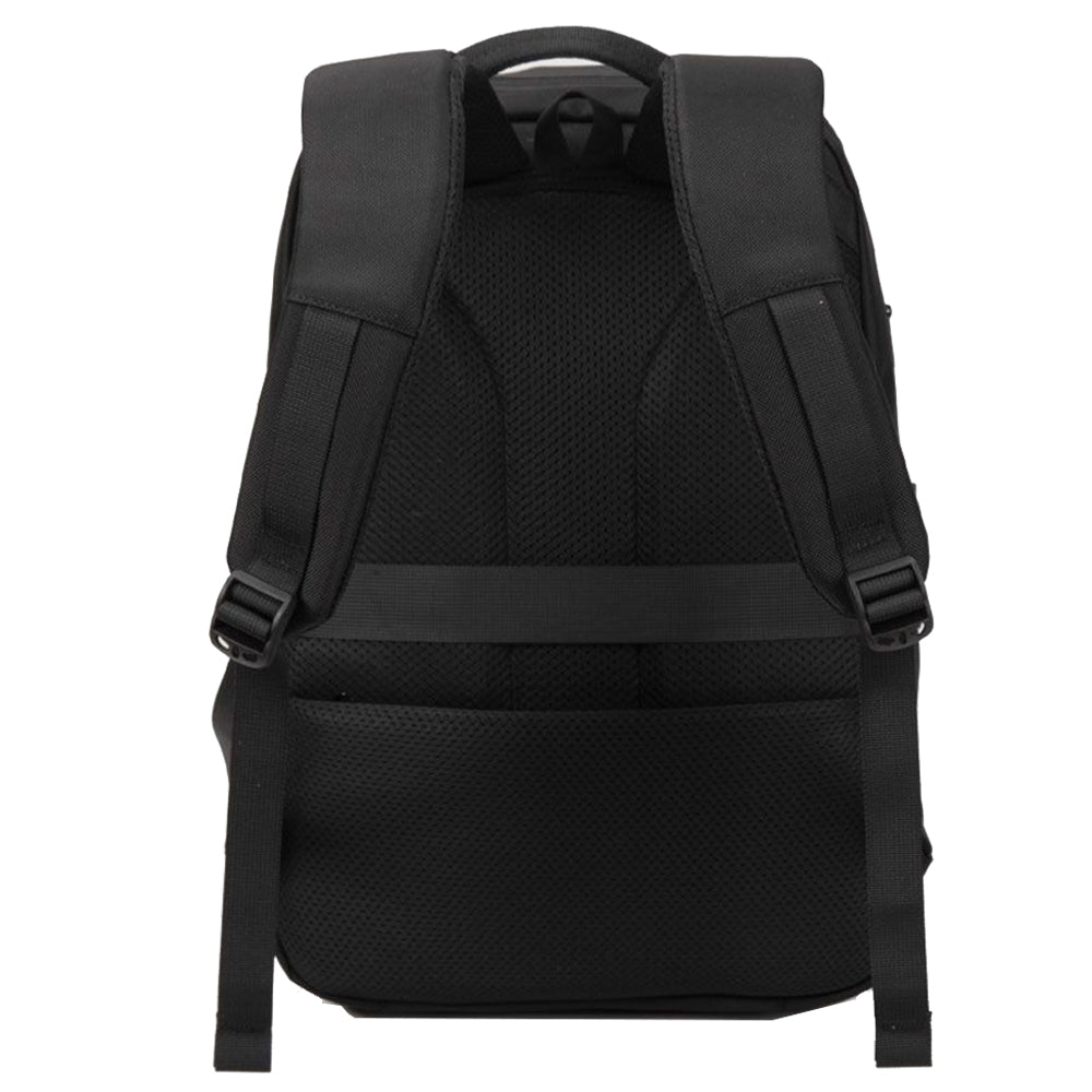 Lavvento BG944 15.6 Inch Laptop Backpack - Black