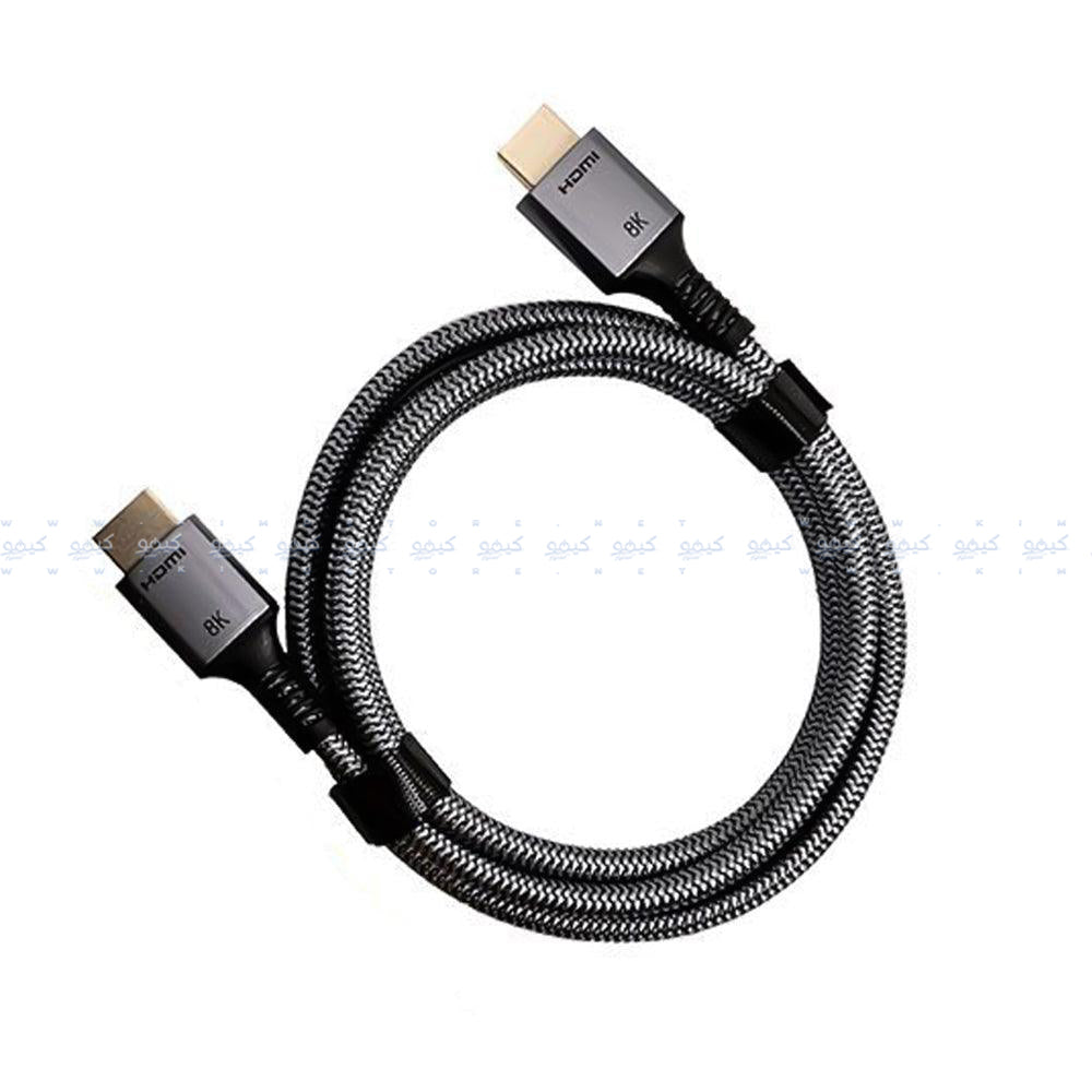 Lavvento DC193 HDMI Monitor Cable 1.5m