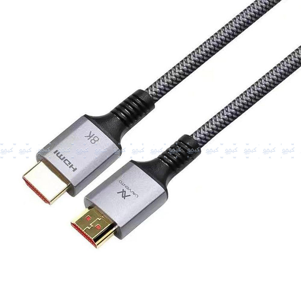 Lavvento DC193 HDMI Monitor Cable 1.5m