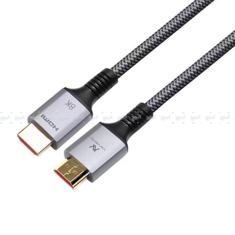 Lavvento DC194 HDMI Monitor Cable 3m